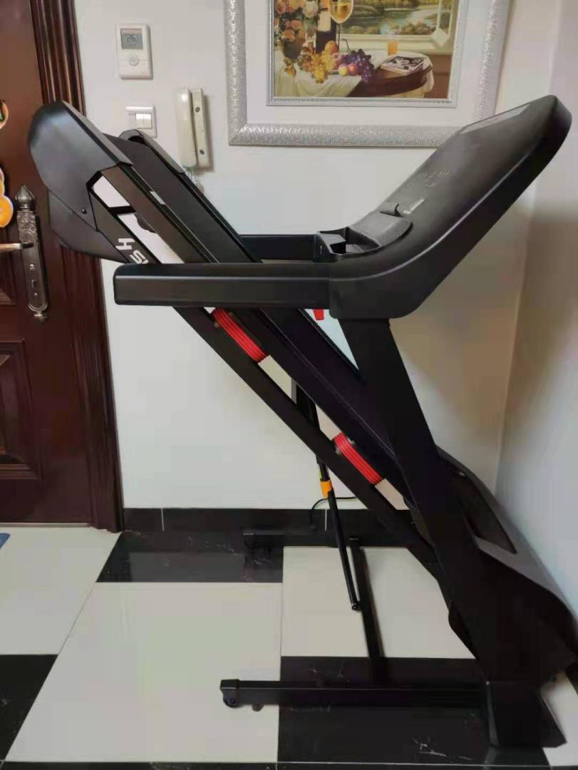 舒華跑步機(jī)哪個型號家用好